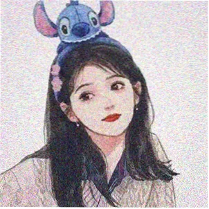 角色 羽鸟芳雪 头像