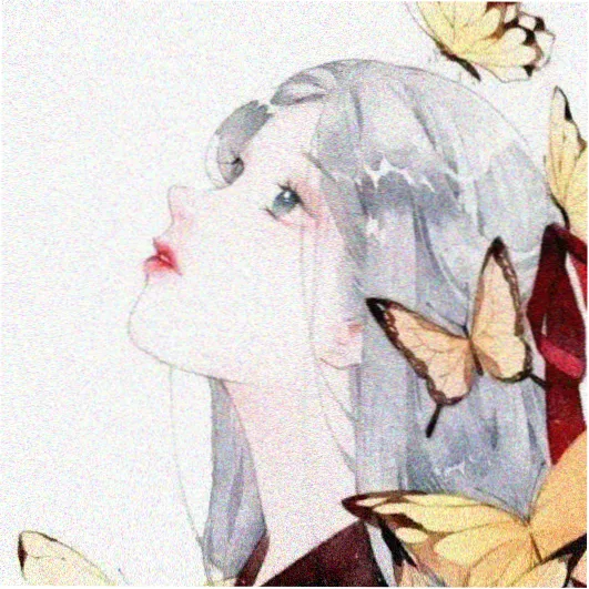角色 吉野千秋 头像